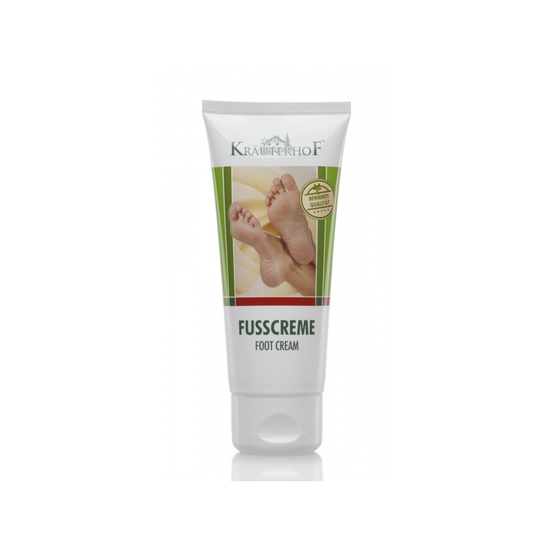 Crema de picioare 100ml