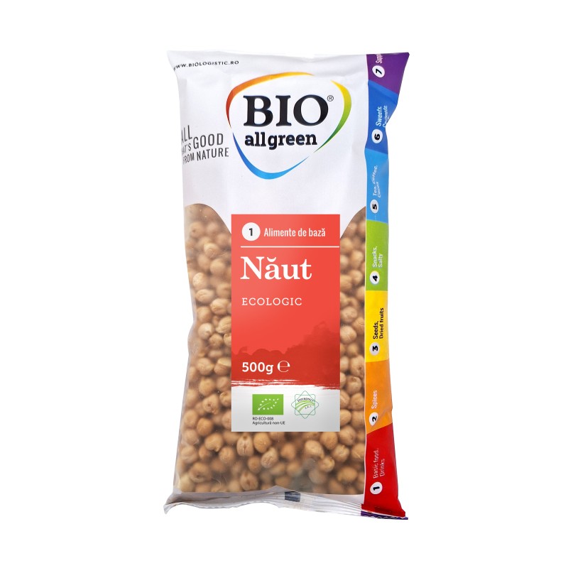 ECO Naut 500g