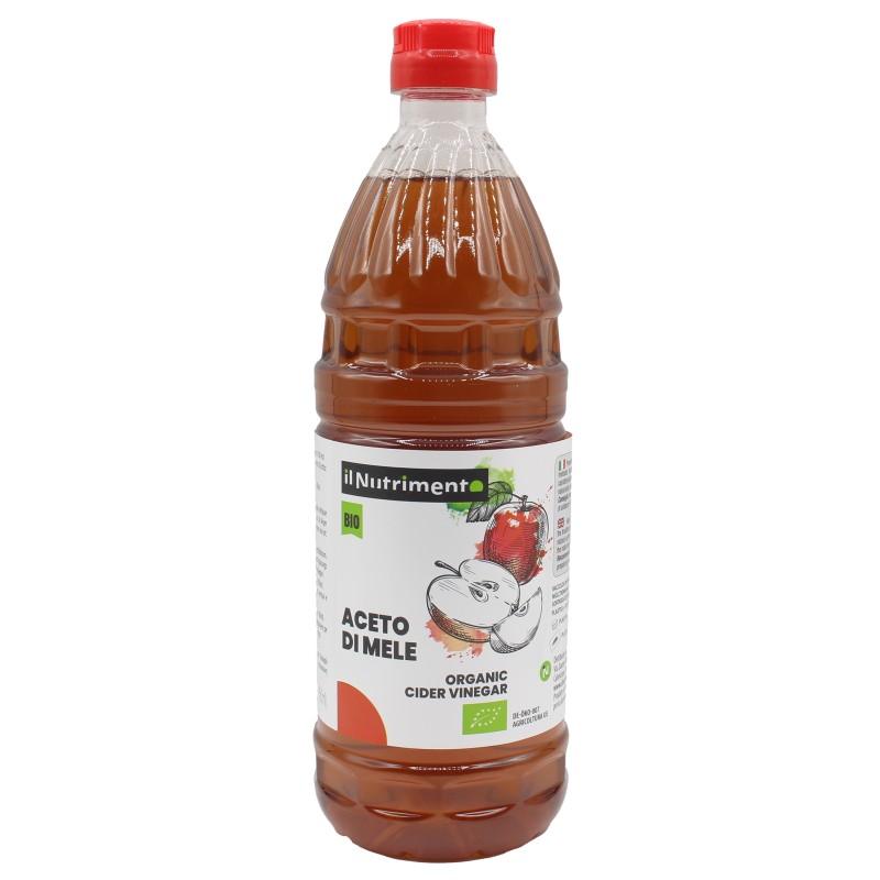 ECO Otet din cidru de mere 750 ml